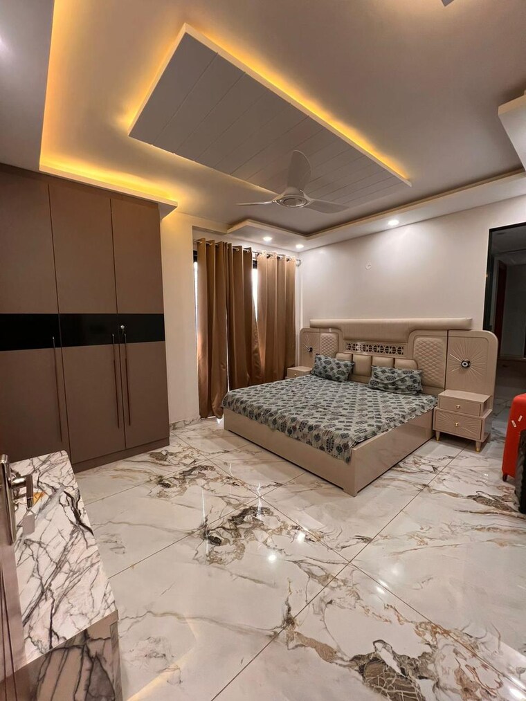 Living Room, sector 38 4 Bedroom 3500 Sq.Ft. Builder Floor In Sector 38 Gurgaon 9603132