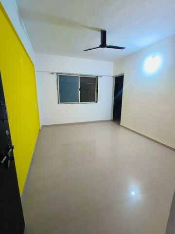 1 BHK Apartment For Rent in Wadgaon Sheri