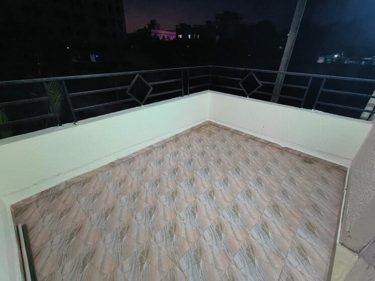 undefined, wadgaon sheri 1 Bedroom 615 Sq.Ft. Apartment In Wadgaon Sheri Pune 9603134