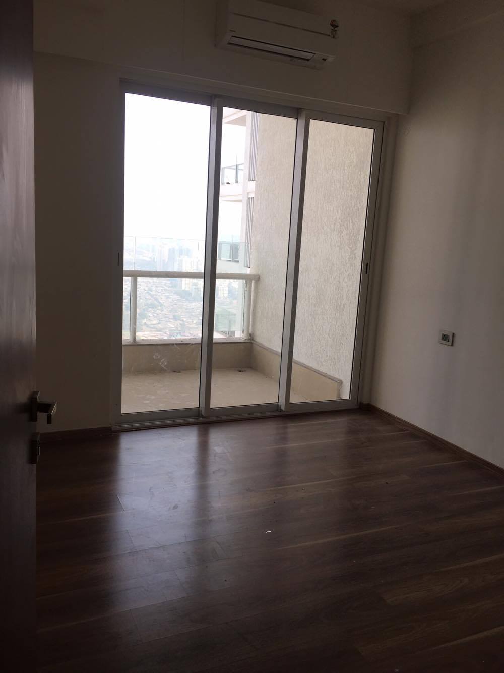 3 BHK + Pooja Room Apartment For Sale in Omkar Alta Monte