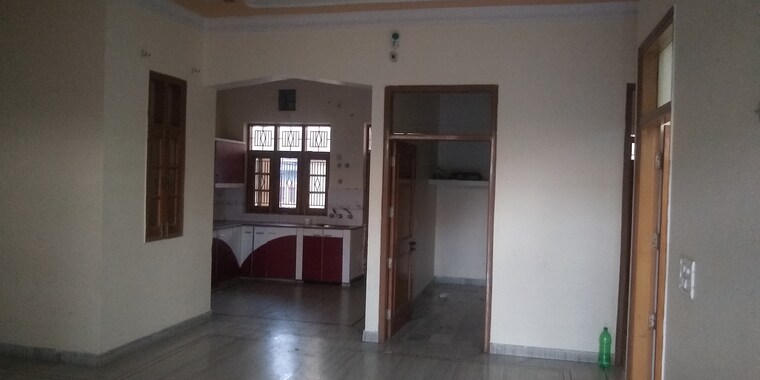Kitchen, sector 9 2 Bedroom 160 Sq.Yd. Builder Floor In Sector 9 Hisar 9603209