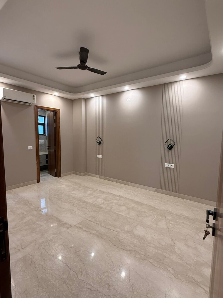 Room, s-27-luxury-homes 3 Bedroom 1650 Sq.Ft. Builder Floor In Greater Kailash I Delhi 9603145