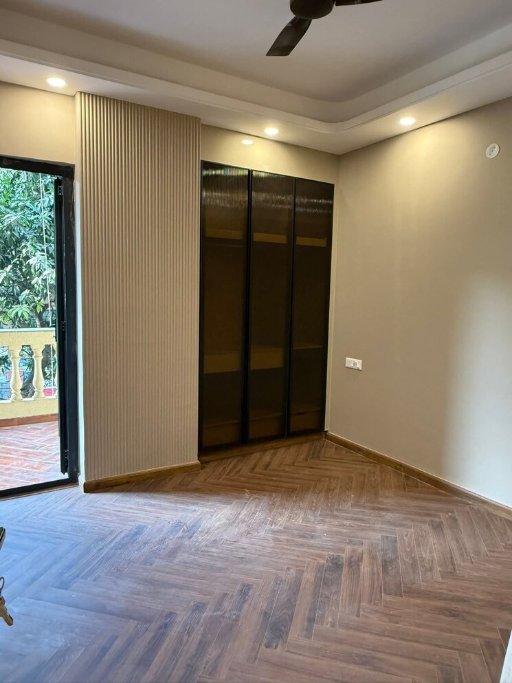 Room, s-27-luxury-homes 3 Bedroom 1650 Sq.Ft. Builder Floor In Greater Kailash I Delhi 9603145