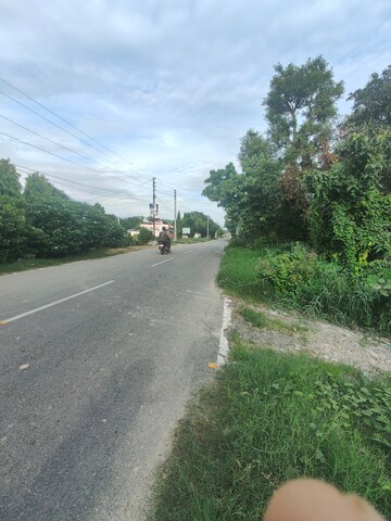  Land – Exterior View View at Ramnagar - for Sale