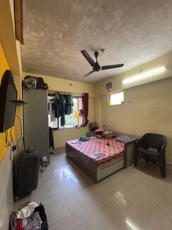 2 BHK Apartment For Sale in Ashokvan Apartments