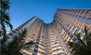 3 BHK Apartment For Sale in Vilas Javdekar Palladio La Viento, Mahalunge