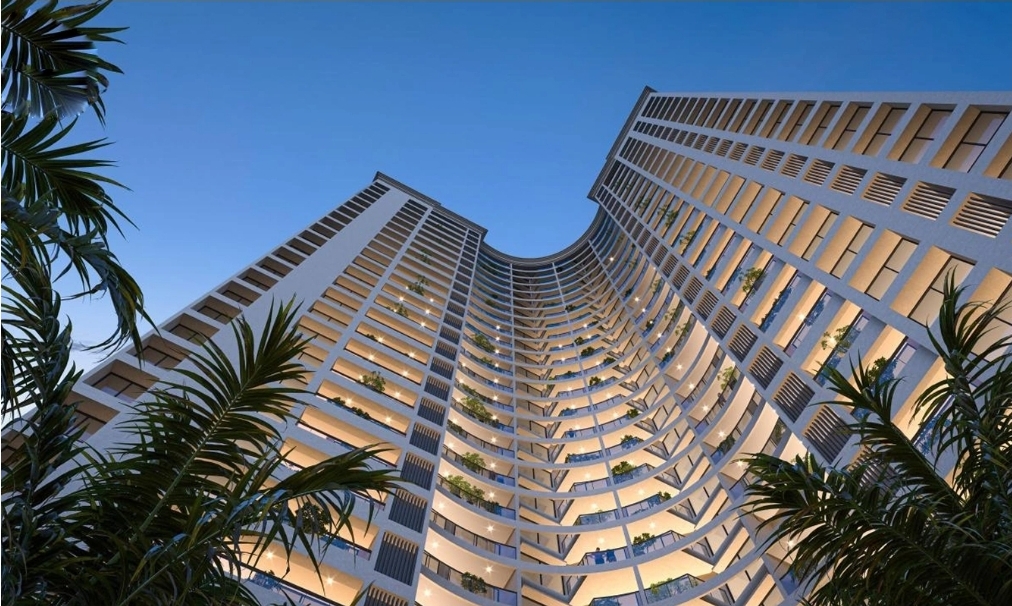 3 BHK + Study Room Apartment For Sale in Vilas Javdekar Palladio La Viento