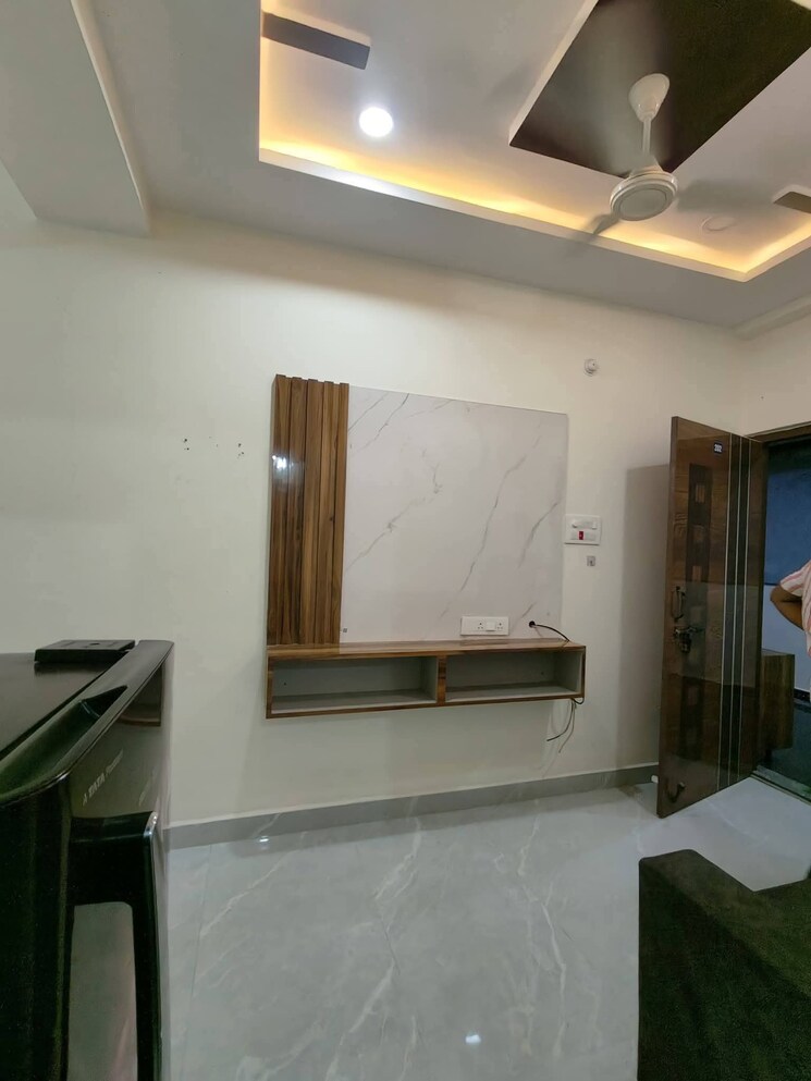 Kitchen, kondapur 1 Bedroom 650 Sq.Ft. Apartment In Kondapur Hyderabad 9603173