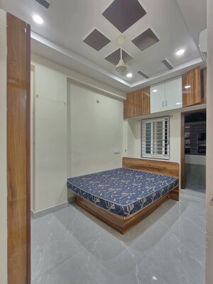 1 BHK Apartment For Rent in Kondapur