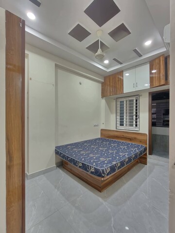 1 BHK Apartment For Rent in Kondapur