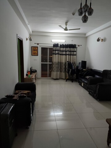 Kitchen in 3 BHK Apartment at Prestige North Point, Kammanahalli – for Rent