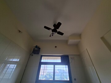 Furnished Amenities in 1 BHK Apartment at Raunak Heights, Ghodbunder Road – for Rent