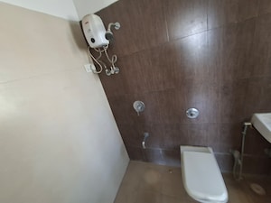 Furnished Amenities in 1 BHK Apartment at Raunak Heights, Ghodbunder Road – for Rent