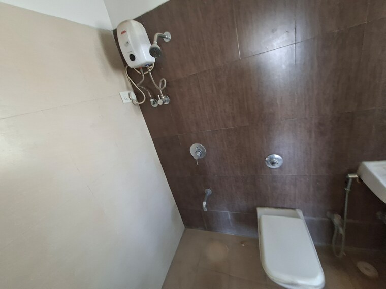 undefined, raunak-heights 1 Bedroom 410 Sq.Ft. Apartment In Ghodbunder Road Thane 9603178