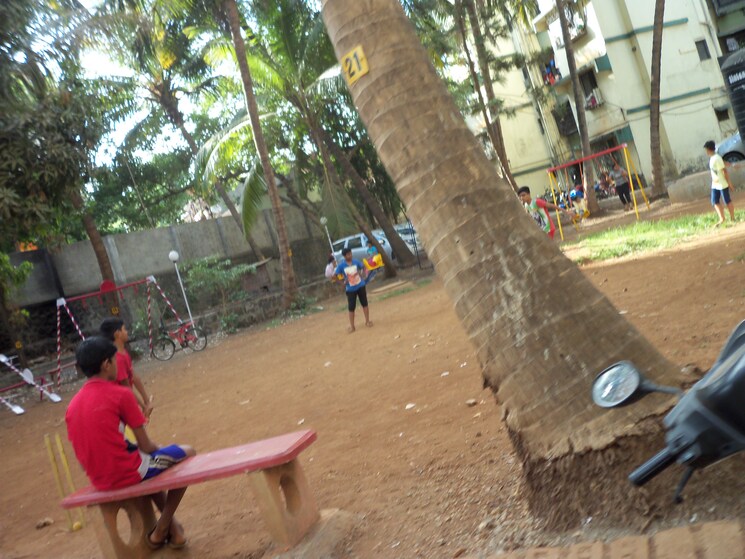  Parking, runwal-estate 3 Bedroom 1200 Sq.Ft. Apartment In Dhokali Thane 9603175