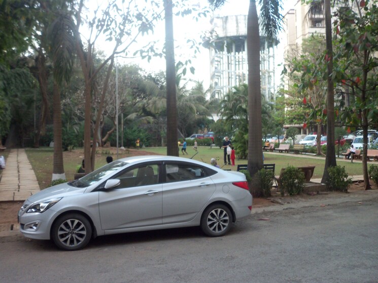  Parking, runwal-estate 3 Bedroom 1200 Sq.Ft. Apartment In Dhokali Thane 9603175