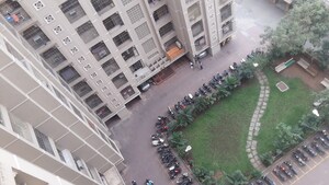 Master Plan in 3 BHK Apartment at Runwal Estate, Dhokali – for Rent