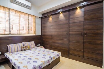2 BHK Apartment For Sale in Omkar Alta Monte, Malad East