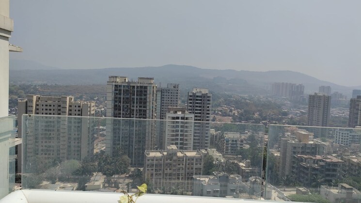 Exterior View, omkar-alta-monte 2 Bedroom 846 Sq.Ft. Apartment In Malad East Mumbai 9603174