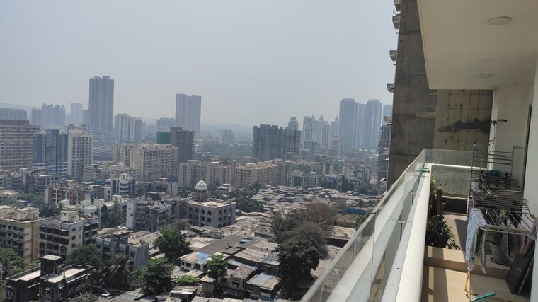 Exterior View, omkar-alta-monte 2 Bedroom 846 Sq.Ft. Apartment In Malad East Mumbai 9603174