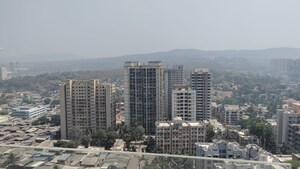 2 BHK Apartment – Exterior View View at Omkar Alta Monte, Malad East - for Sale