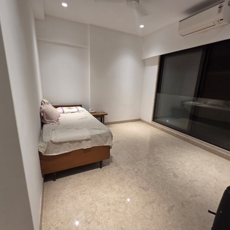 Living Room, vaswani-bel-air 3 Bedroom 1248 Sq.Ft. Apartment In Govind Dham Mumbai 9603179