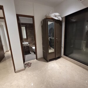 Room in 3 BHK Apartment at Vaswani Bel Air, Govind Dham – for Rent