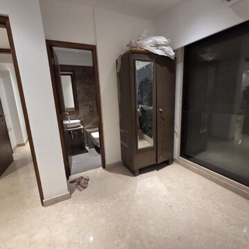 Room in 3 BHK Apartment at Vaswani Bel Air, Govind Dham – for Rent