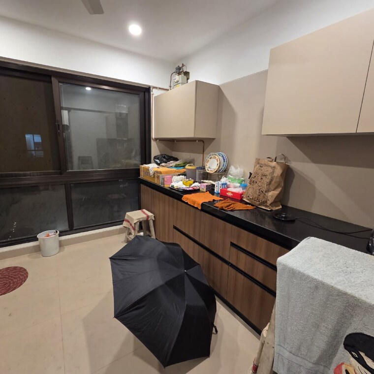 Team Area, vaswani-bel-air 3 Bedroom 1248 Sq.Ft. Apartment In Govind Dham Mumbai 9603179