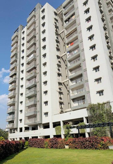 2 BHK Apartment – Exterior View View at Jains Carlton Creek, Manikonda - for Rent