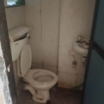 Bathroom in  Shop at Sumit Greendale Nx Virar, Virar West – for Rent