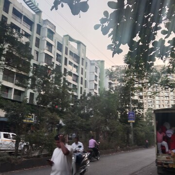  Shop – Exterior View View at Sumit Greendale Nx Virar, Virar West - for Rent