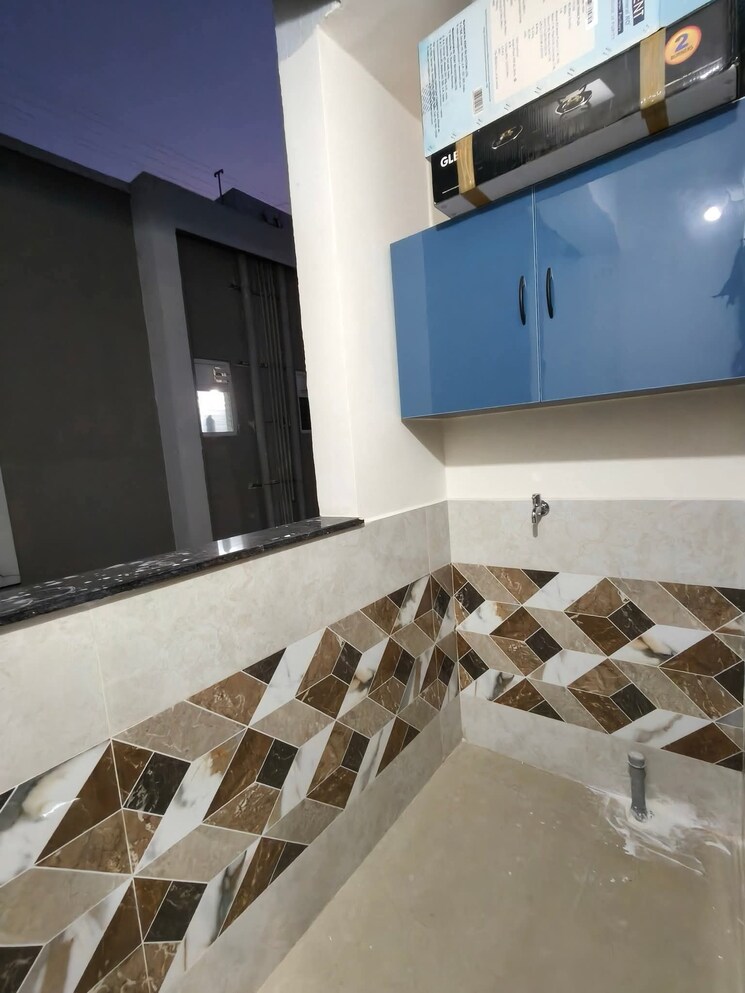 Kitchen, kondapur 2 Bedroom 1150 Sq.Ft. Apartment In Kondapur Hyderabad 9603186