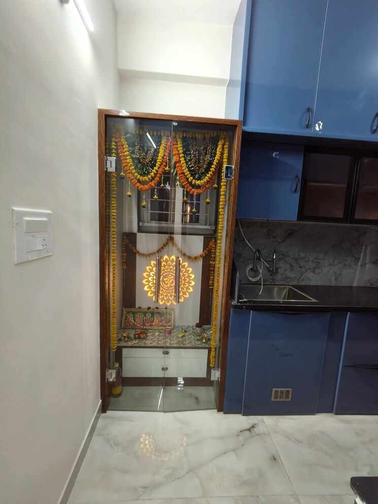 Room, kondapur 2 Bedroom 1150 Sq.Ft. Apartment In Kondapur Hyderabad 9603186