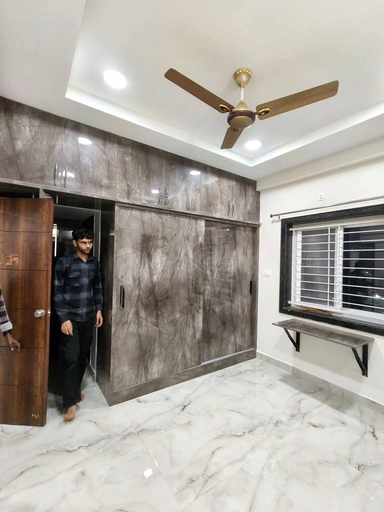 Room, kondapur 2 Bedroom 1150 Sq.Ft. Apartment In Kondapur Hyderabad 9603186