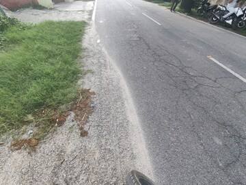  Land – Exterior View View at Ramnagar - for Sale