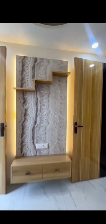 3 BHK Builder Floor For Sale in Dwarka Mor