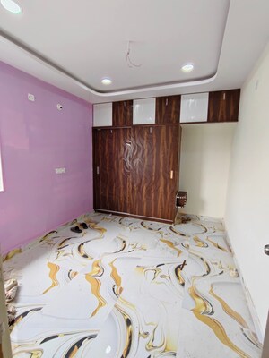 Bedroom in 2 BHK Apartment at Kondapur – for Rent