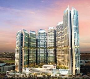 2 BHK 788 Sq.Ft. Apartment in LnT Realty Crescent Bay