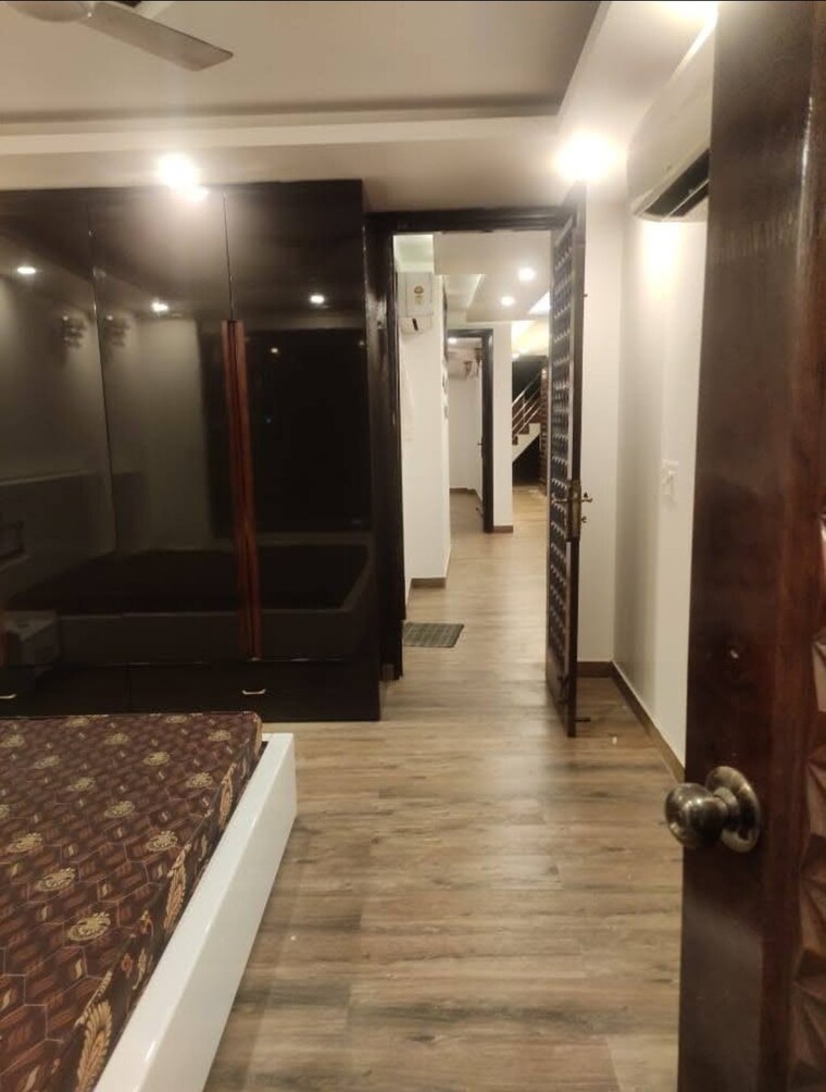 undefined, saket 3 Bedroom 1500 Sq.Ft. Builder Floor In Saket Delhi 9603198