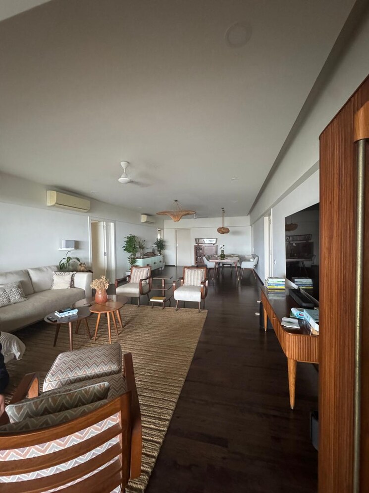  Parking, adani-group-western-heights 4 Bedroom 1681 Sq.Ft. Apartment In Andheri West Mumbai 9603197