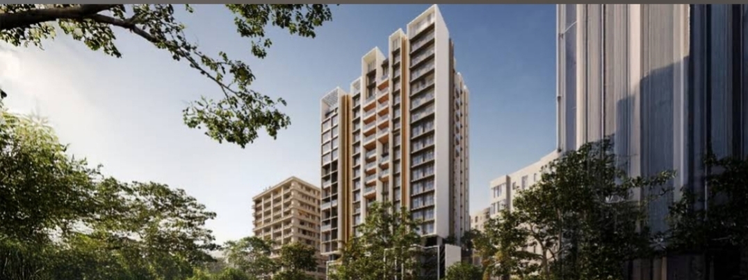 6+ BHK Penthouse For Sale in Rustomjee Parishram