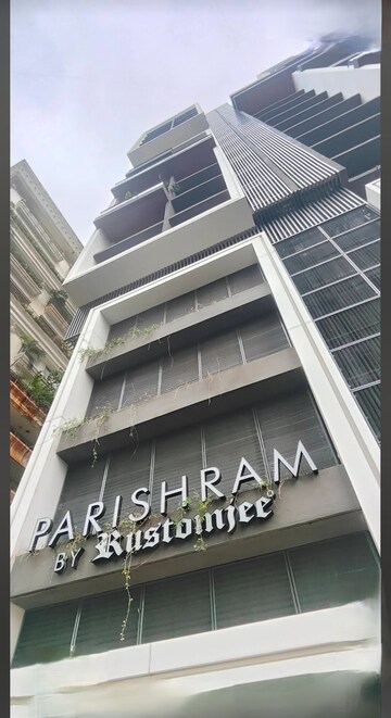 6+ BHK Penthouse – Exterior View View at Rustomjee Parishram, Pali Hill - for Sale