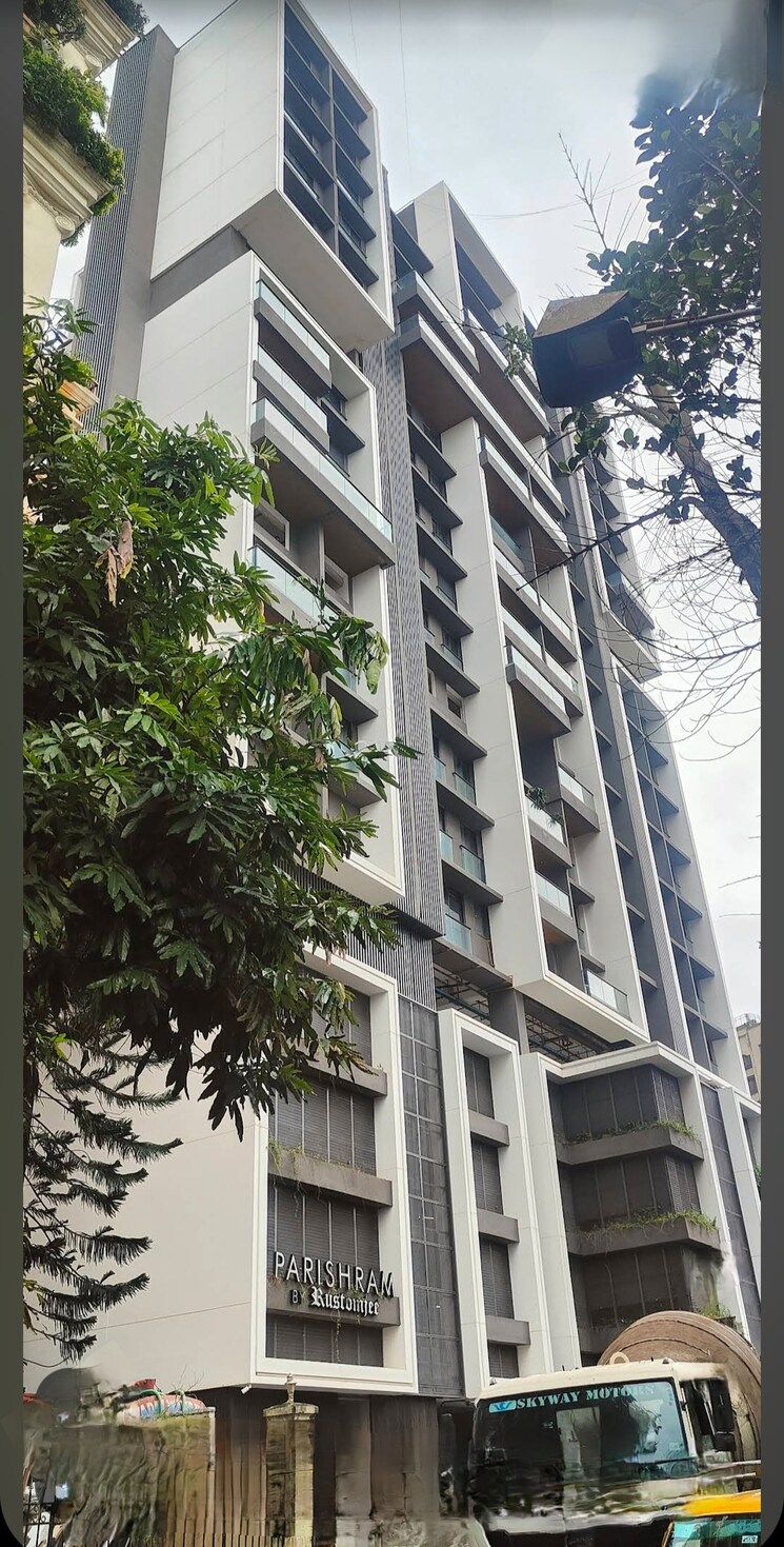 Exterior View, rustomjee-parishram 6+ Bedroom 5194 Sq.Ft. Penthouse In Pali Hill Mumbai 9603205