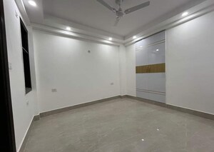 3 BHK Builder Floor For Rent in Saket