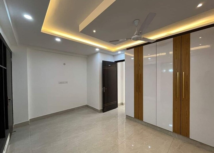 Room, saket 3 Bedroom 1500 Sq.Ft. Builder Floor In Saket Delhi 9603201
