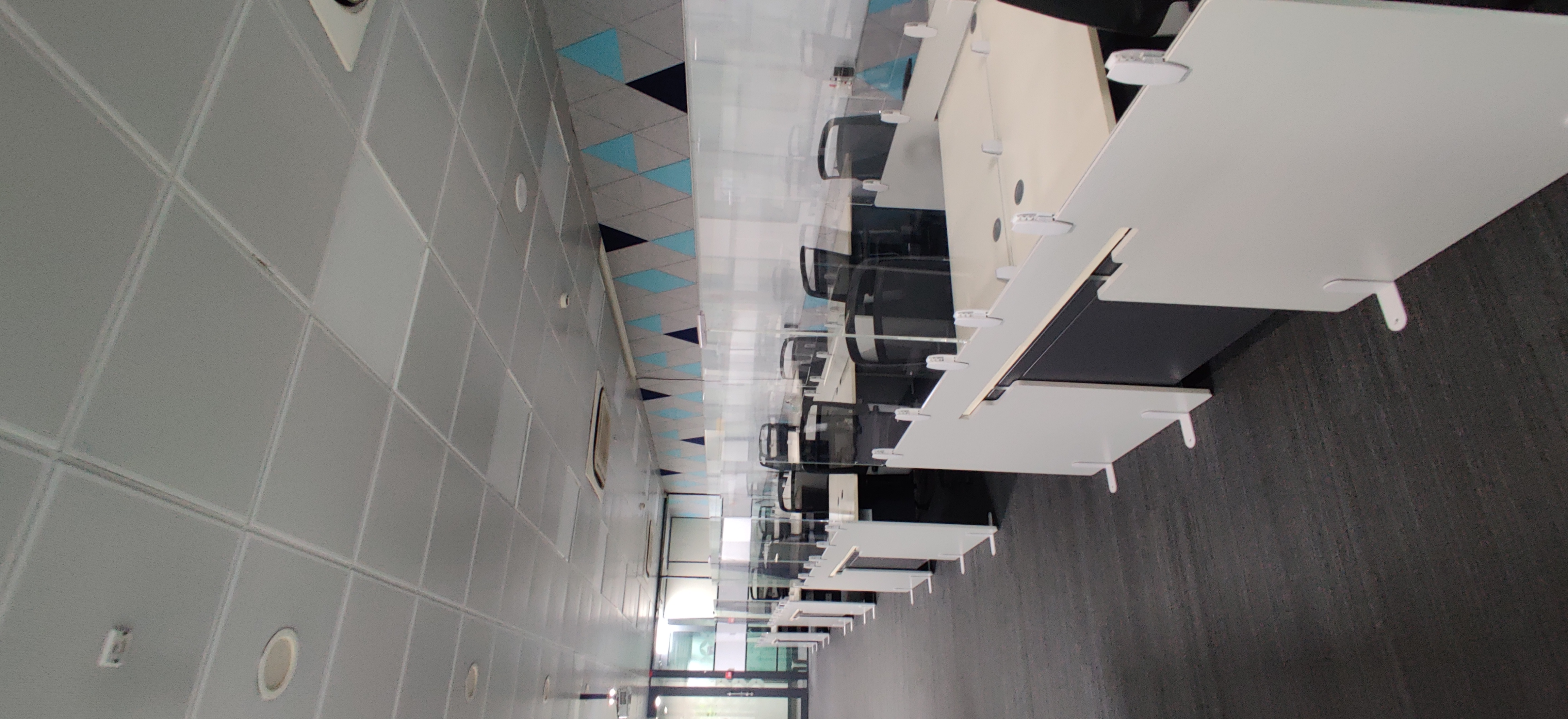 Office Space in IT/SEZ For Rent in Panchshil World Trade Center