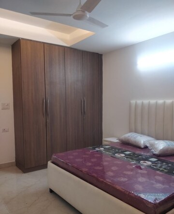 3 BHK Builder Floor For Rent in Saket