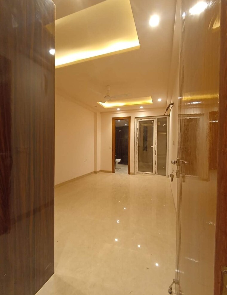 Room, saket 3 Bedroom 1500 Sq.Ft. Builder Floor In Saket Delhi 9603203