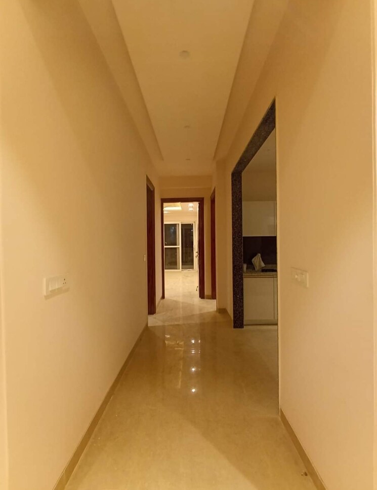 undefined, saket 3 Bedroom 1500 Sq.Ft. Builder Floor In Saket Delhi 9603203